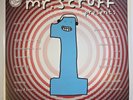 Mr. Scruff Keep It Solid Steel LP Album vinyl record 3 x compilation 2004