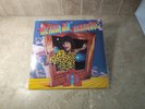 Weird Al Yankovic In 3-D Vinyl LP Vg+