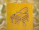 NINA SIMONE - And Piano  2011 Dutch 180 Gram Vinyl LP New
