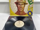Devo BSK 3239 Q; Are We Not Men Vinyl Album Warner Brothers 1978
