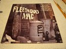 Fleetwood Mac ‎ Peter Green's  Vinyl LP CBS 32269 1977