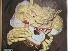 Black Cat Bones - Barbed Wire Sandwich - UK 1st Press SDN15