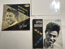 2 Little Richard Picture Sleeves Specialty Ooh  My Soul & Good Golly Miss Molly
