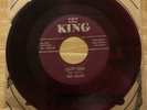 45 RPM, Moon Mullican, Country Boogie/Moonshine Blues