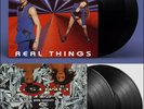 2 Unlimited — 93«No Limits » +94 «Real Things» (2 Album,Limited Edition) NEU