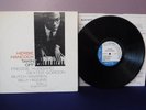 Herbie Hancock, Takin Off, Blue Note BST-84109 Reissue Jazz