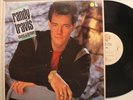 Randy Travis Lp Always & Forever On Warner Bros. - Vg++ / Vg++