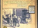 THE GRATEFUL DEAD - WORKINGMAN'S DEAD - 180-GRAM VINYL LP 