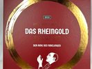Richard Wagner Das Rheingold Wiener Philhamoniker Sir Georg Solti Box Set