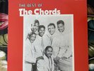 The Chords – The Best Of The Chords .. Doo Wop LP