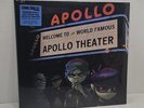 Gorillaz - Demon Days Live From The Apollo Theater 2LP RSD 2025 Record Store Day
