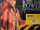 PRINCE & The New Power Generation Live At Glam Slam Yellow Vinyl LP RSD 2025
