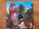 J.J. Cale Naturally vinyl LP 1st pressing Capitol 5W-8908 VG
