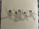 The OSMONDS 1974 SEALED Limited EDTION Numbered PROMO LP # 463 RARE   SEALED