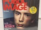 Public Image Limited First Issue (US Version) RSD 2025 VINYL BRAND NEW