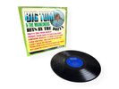 Big Tom And The Mainliners - Hits By The Dozen 12” Vinyl LP Record Compilation