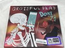 The Grateful Dead - Duke '78 Vinyl LP Record
