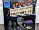 Gorillaz Demon Days Live From The Apollo Theater Record Store Day 2025 Vinyl LP