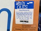 ALTS'N OUTS (RSD2025) NEW VINYL LP. BLUE NOTE JAZZ COMPILATION. Rare Outtakes