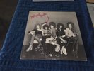 NEW YORK DOLLS Self Titled s/t LP Vinyl 1973 ORIG 1st Pressing W/OG Inner GLAM