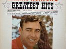 Johnny Horton's Greatest Hits - Near Mint NM - Vinyl LP Record Album Stereo
