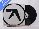 Aphex Twin Selected Ambient Works 85-92 Double LP Album Vinyl Record - NM/NM