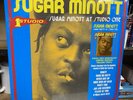 SUGAR MINOTT — At Studio One (RSD 2025) NEW YELLOW VINYL REGGAE DOUBLE LP ALBUM