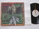 SATAN '83 Heavy Metal original Holland ROADRUNNER vinyl COURT IN THE ACT LP VG+