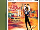 AUDIOPHILE ESOTERIC JAPAN FALLA Three Cornered Hat ANSERMET ESLP-10003 -NM F/S