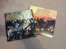 Arghoslent  - Galloping Through The Battleruins / Incorrigible Bigotry Vinyl LPs