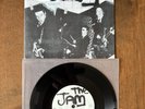THE JAM - In The City 2002 UK *25TH ANNIVERSARY* LTD 7’ P/S