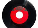 Northern Soul 45 RPM Jimmy Lomax and the Vows on Cab Come On Home/Remember Me