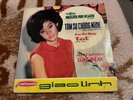 VIETNAM EP GIAO-LINH HOANG-OANH HA-TANH Tam Su Chung Minh yellow vinyl  Saigon