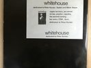 Whitehouse/Dedicated To Peter Kurten Sadist And Mass Slayer WDC881010 Used LP