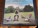 George Harrison All Things Must Pass Vinyl Box Set New SEALED 2001 30th Anniv