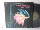 Black Sabbath – Paranoid, 1971 LP gatefold, Warner Bros. WS 1887 green label