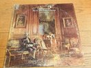 Glenn Gould Bach: The French Suites Vol 1 Nos. 1-4 LP AL-32347