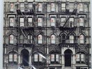 LED ZEPPELIN PHYSICAL GRAFFITI SWAN SONG P5163N Japan VINYL 2LP