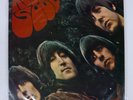 BEATLES RUBBER SOUL ODEON OP8156 Japan VINYL 12