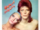 PIN UPS By David Bowie 12” Vinyl LP (Original Australian Pressing 1973)