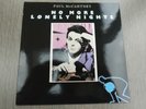 Paul McCartney NO MORE LONELY NIGHTS (MISPRINT) 1984 UK  1st P/S 7