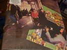 Sealed The Kinks Muswell Hillbillies/Everybody's In Show-Biz Box Set Vinyl/CD