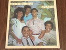 DeBarge All This Love 1982 LP Vinyl Album NM Gordy Funk Shrink Wrap - Vinyl NM