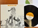 Madlib - Blunted In The Bomb Shelter 2002 OG Vinyl LP EX