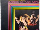 THE RACKET SQUAD - CORNERS OF YOUR MIND (original Jubilee label)
