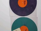 People Under The Stairs BIG SKY SHAKEDOWN LE #120 / 500 Double Colored Vinyl Hip