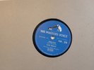 ELVIS PRESLEY UK 1956 78 PARALYZED H.M.V.  POP .378 Rare