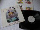 Queen - Innuendo , PCSD 115 , LP , Vinyl , Album, 1st UK Press
