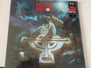 Ghost Rite Here Rite Now Soundtrack Double Silver Vinyl LP + Booklet Sealed 2024