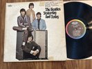THE BEATLES   YESTERDAY AND TODAY LP   CAPITOL MONO 2nd State  BUTCHER PASTEOVER